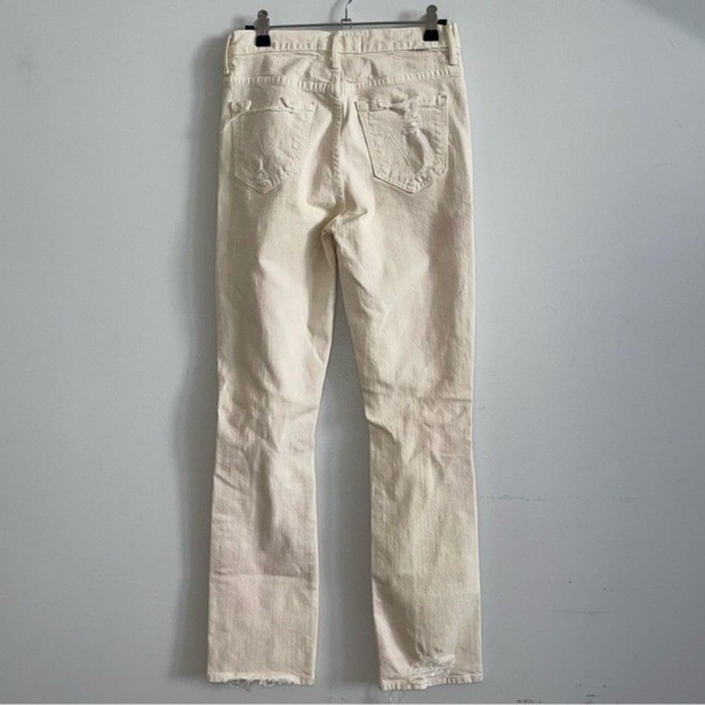Mother High Waisted Rascal Ankle Jean - Picture 4 of 9